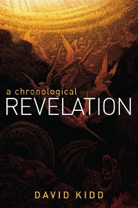 Cover A Chronological Revelation