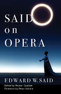 Cover Said on Opera