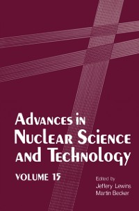 Cover Advances in Nuclear Science and Technology