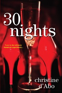 Cover 30 Nights
