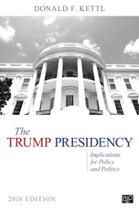 Cover Trump Presidency