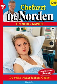 Cover Du sollst wieder lachen, Celine!