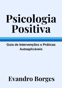 Cover Psicologia Positiva