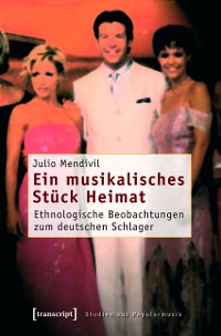 Cover Ein musikalisches Stück Heimat