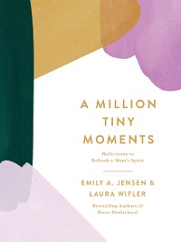 Cover Million Tiny Moments