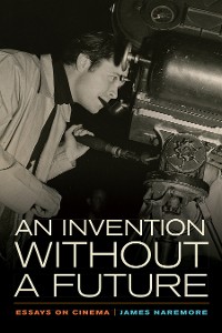 Cover An Invention without a Future