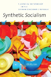 Cover Synthetic Socialism