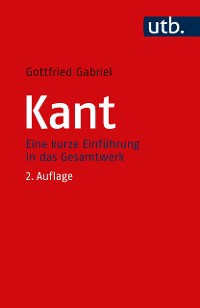 Cover Kant