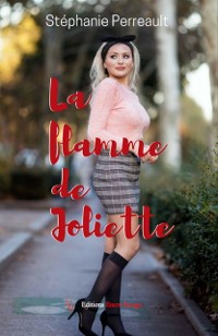 Cover La flamme de Joliette