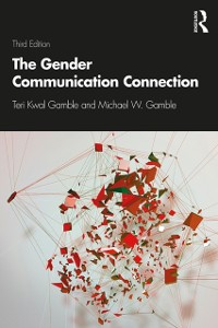 Cover The Gender Communication Connection