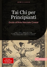 Cover Tai Chi per Principianti: Guida all'Arte Marziale Cinese