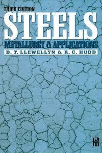 Cover Steels: Metallurgy and Applications
