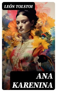 Cover Ana Karenina