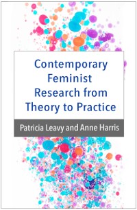 Cover Contemporary Feminist Research from Theory to Practice