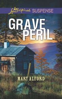 Cover Grave Peril (Mills & Boon Love Inspired Suspense)