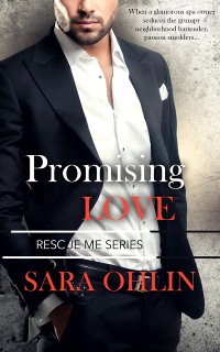 Cover Promising Love