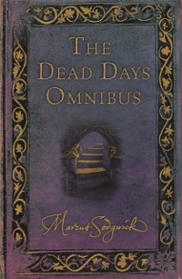 Cover Dead Days Omnibus