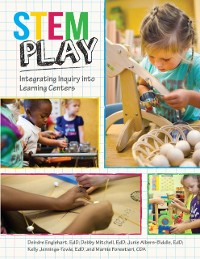 Cover STEM Play