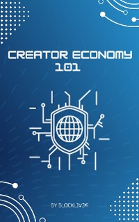 Cover Creator Economy 101