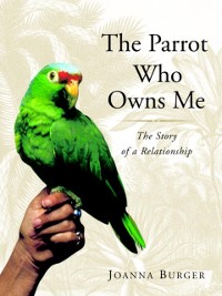 Cover Parrot Who Owns Me