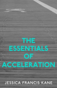 Cover The Essentials of Acceleration