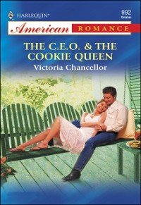 Cover C.E.O. & the Cookie Queen