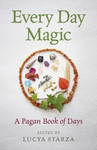 Cover Every Day Magic - A Pagan Book of Days