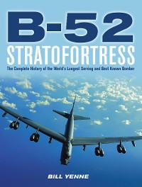 Cover B-52 Stratofortress