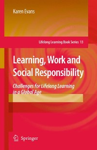 Cover Learning, Work and Social Responsibility