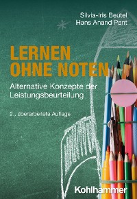 Cover Lernen ohne Noten