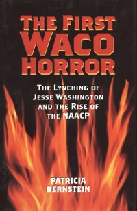 Cover First Waco Horror