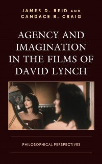 Cover Agency and Imagination in the Films of David Lynch