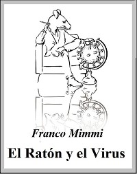 Cover El Ratón y el Virus
