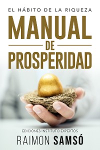 Cover Manual de Prosperidad