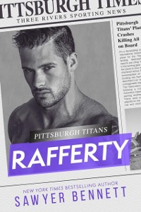 Cover Rafferty