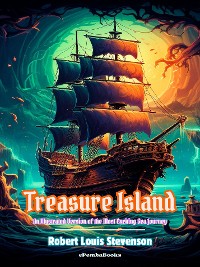 Cover Treasure Island