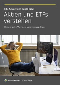 Cover Aktien und ETFs verstehen