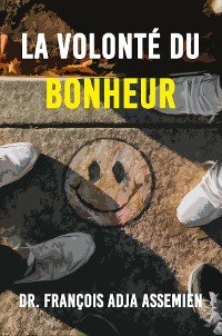 Cover La Volonte De Bonheur