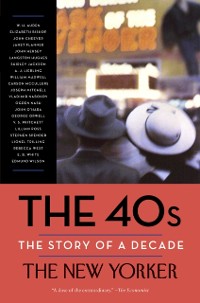 Cover 40s: The Story of a Decade