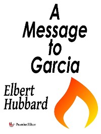 Cover A Message to Garcia