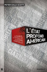 Cover L''état profond américain