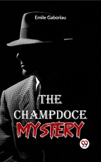 Cover The Champdoce Mystery