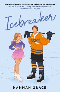 Cover Icebreaker