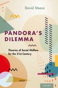 Cover Pandora's Dilemma
