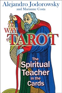 Cover Way of Tarot