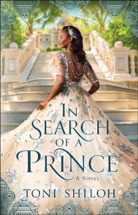 Cover In Search of a Prince