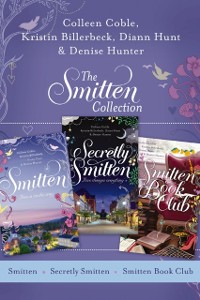 Cover Smitten Collection