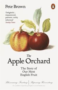 Cover The Apple Orchard