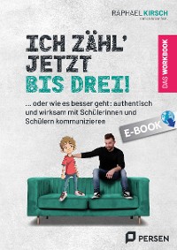 Cover Ich zähl´ jetzt bis 3! - das Workbook