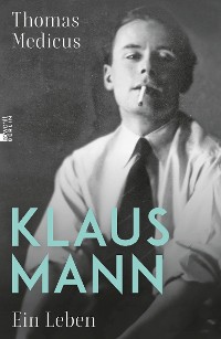 Cover Klaus Mann